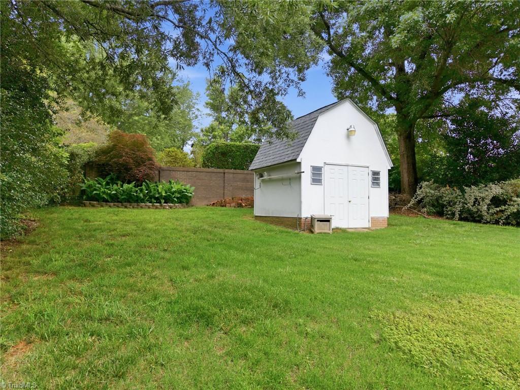 540 Hickory Drive Property Photo 40