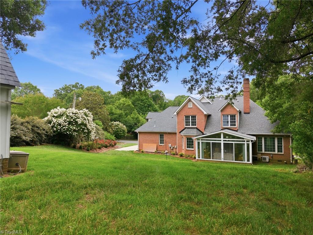 540 Hickory Drive Property Photo 41