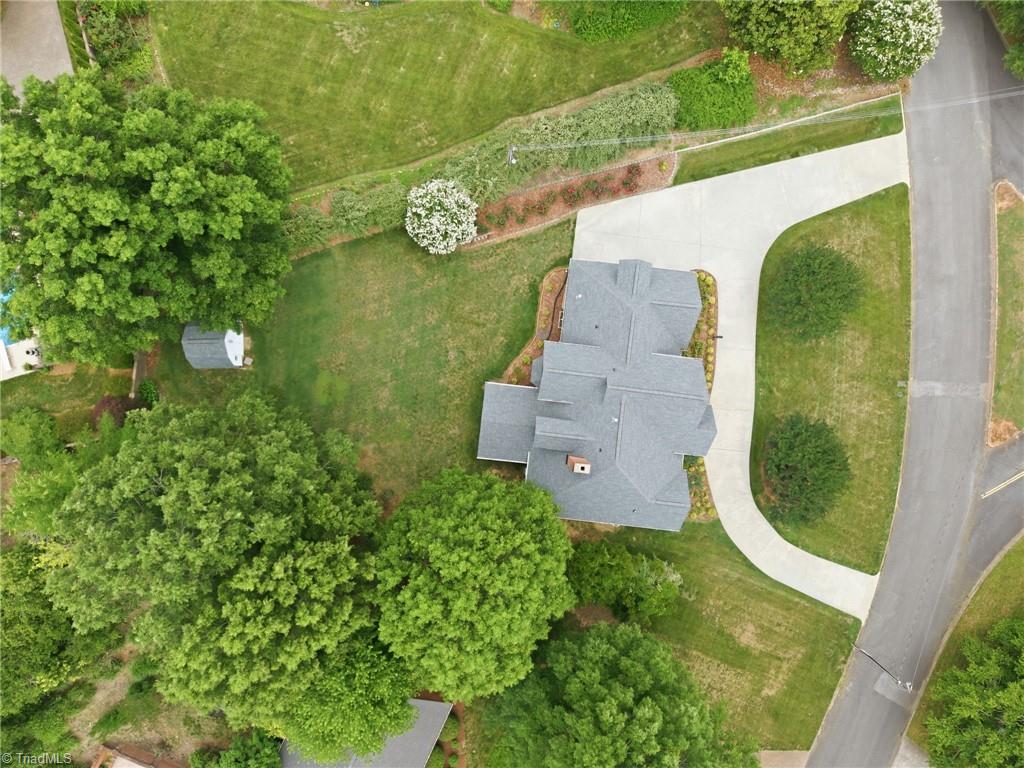 540 Hickory Drive Property Photo 42