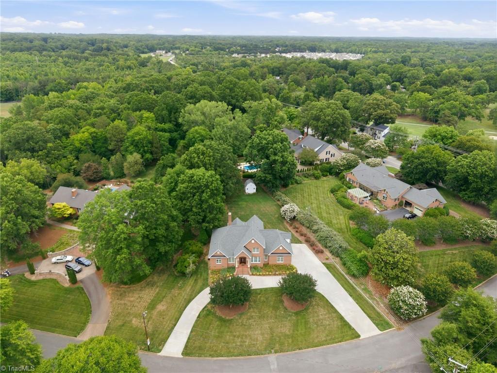 540 Hickory Drive Property Photo 44