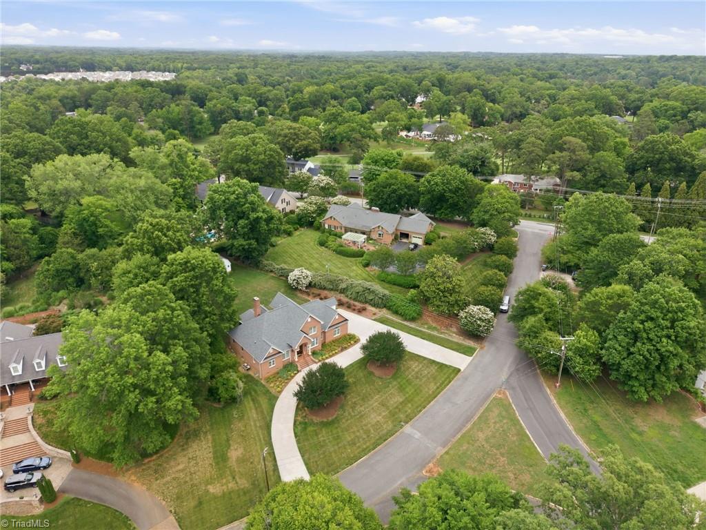 540 Hickory Drive Property Photo 45