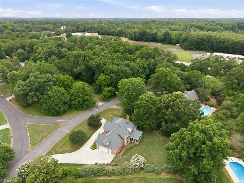 540 Hickory Drive Property Photo 46
