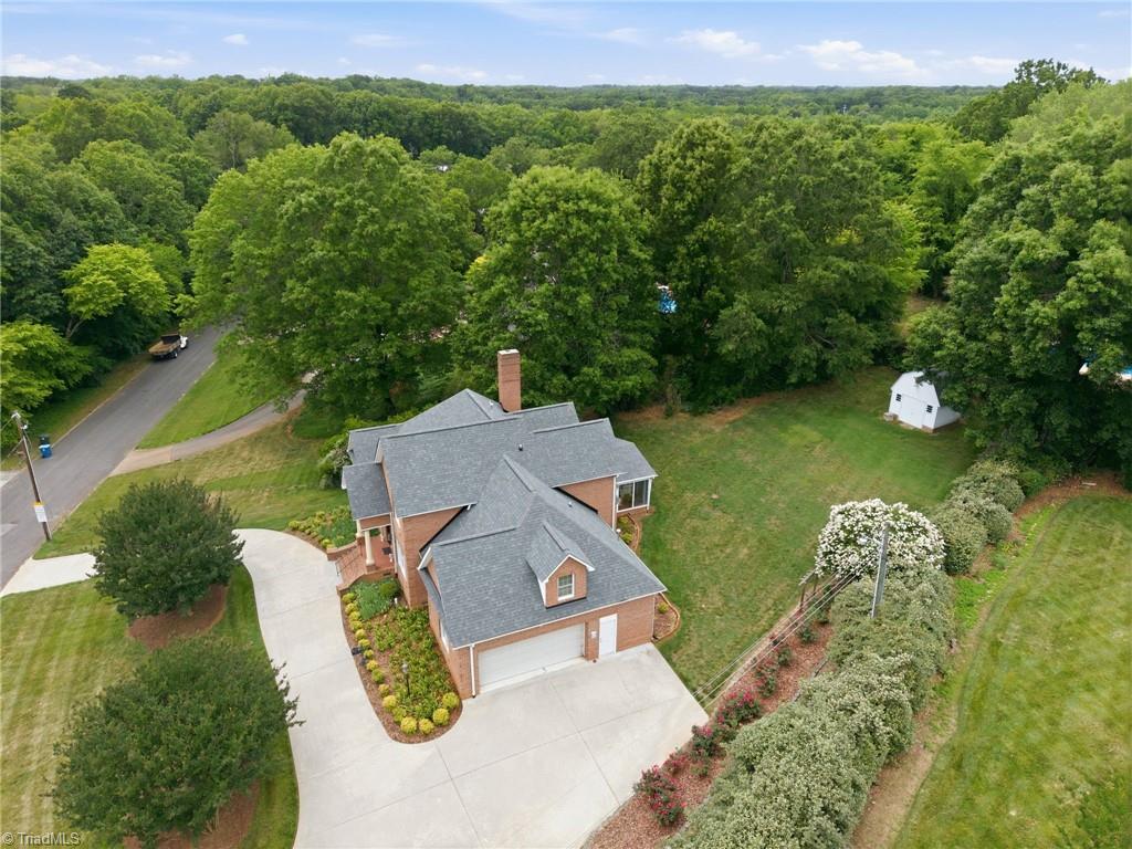 540 Hickory Drive Property Photo 47