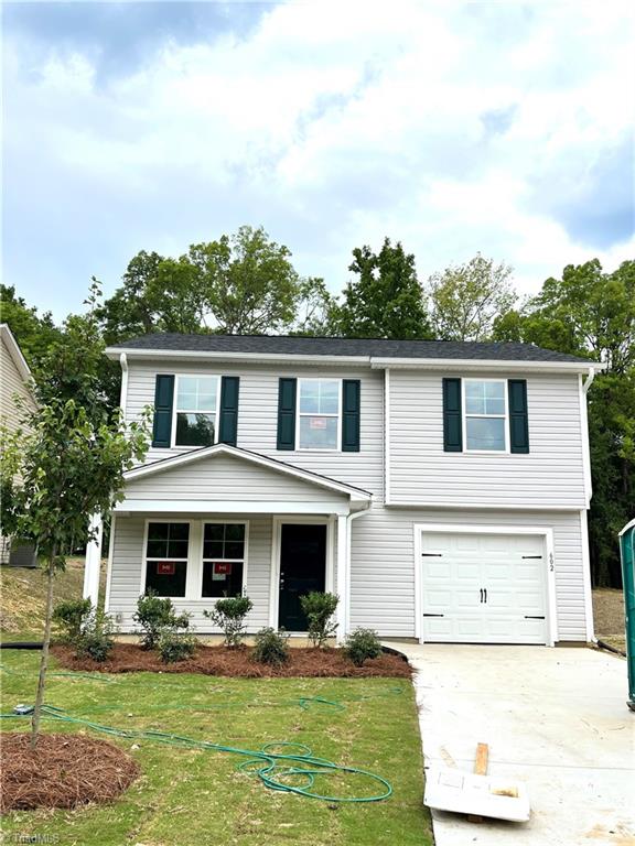 602 Tussey Street Property Photo 2