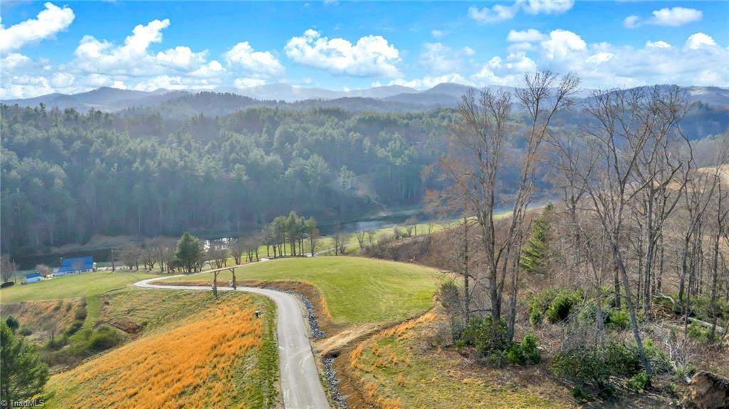 Lot 15a Camp View Trail Property Photo 1