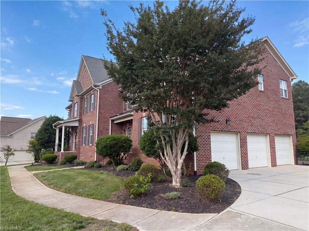 7791 Newhaven Drive Property Photo 31