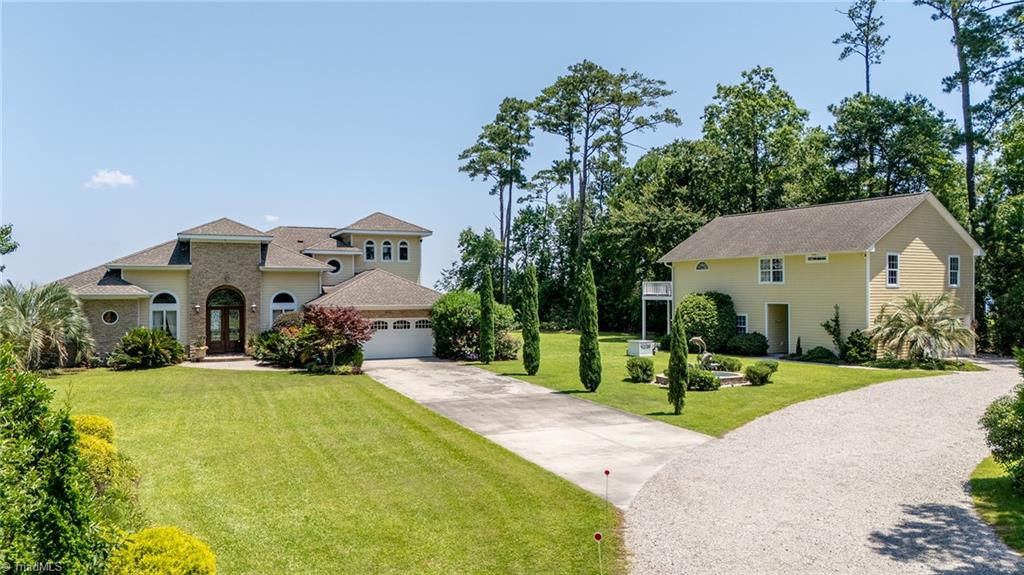 2391 Temples Point Road Property Photo 4