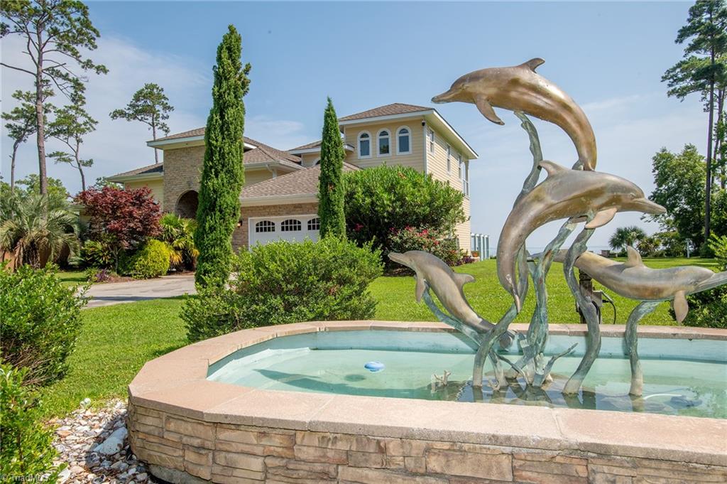 2391 Temples Point Road Property Photo 6