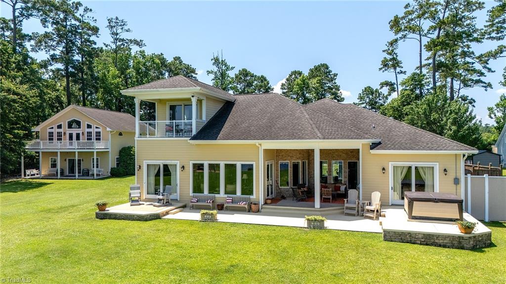 2391 Temples Point Road Property Photo 10