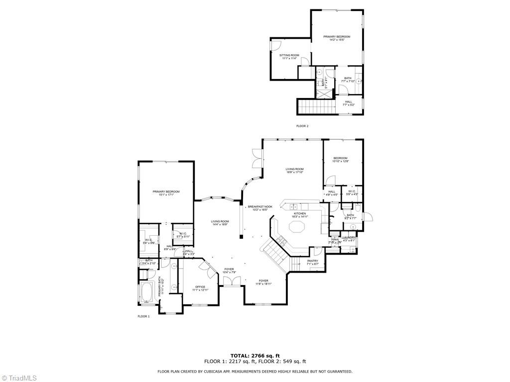 2391 Temples Point Road Property Photo 21