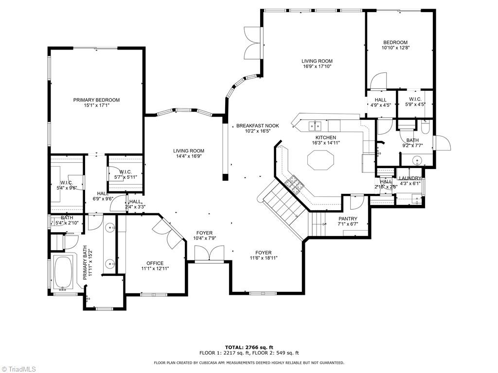 2391 Temples Point Road Property Photo 22