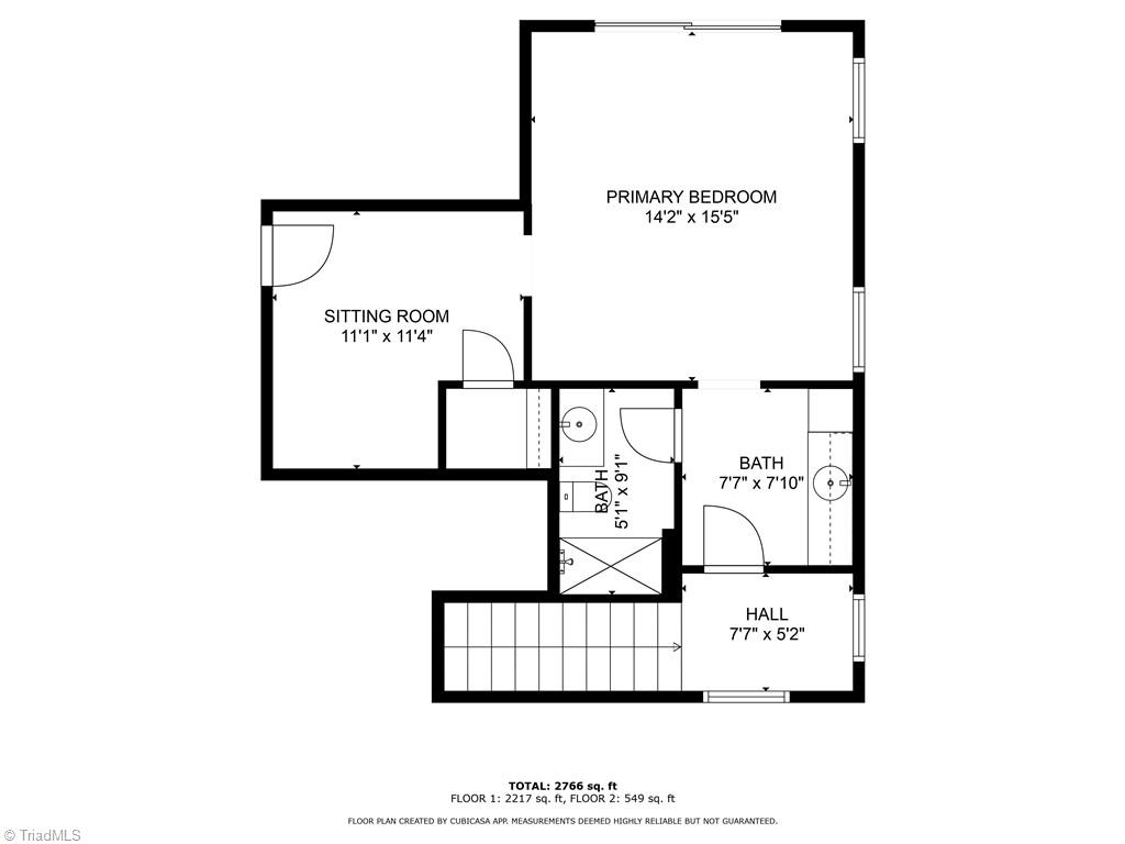 2391 Temples Point Road Property Photo 23