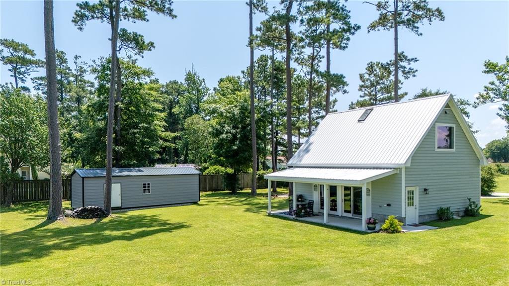 2391 Temples Point Road Property Photo 24