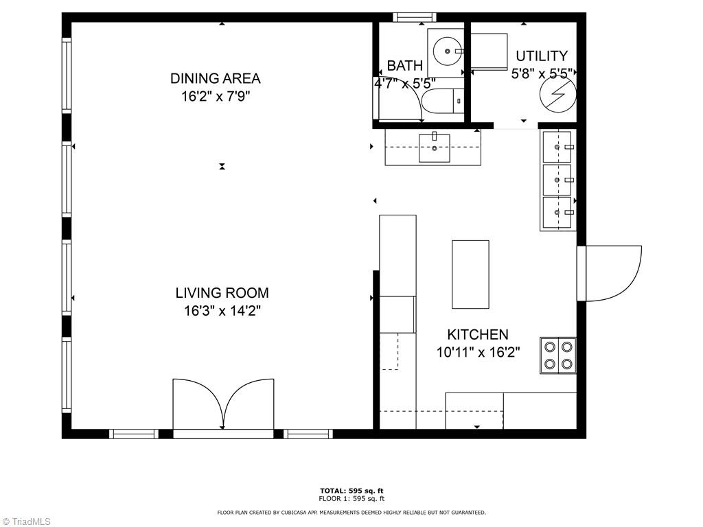 2391 Temples Point Road Property Photo 29