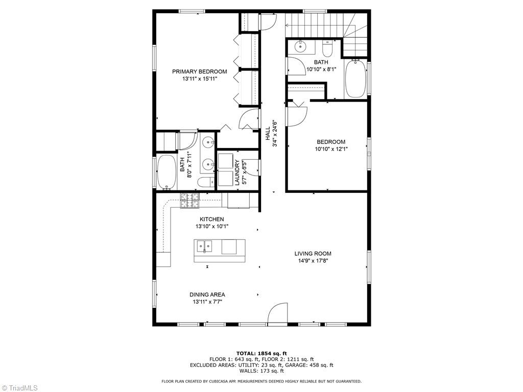 2391 Temples Point Road Property Photo 32