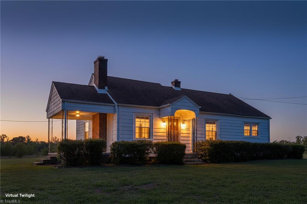 1580 Ashley Loop Property Photo 1