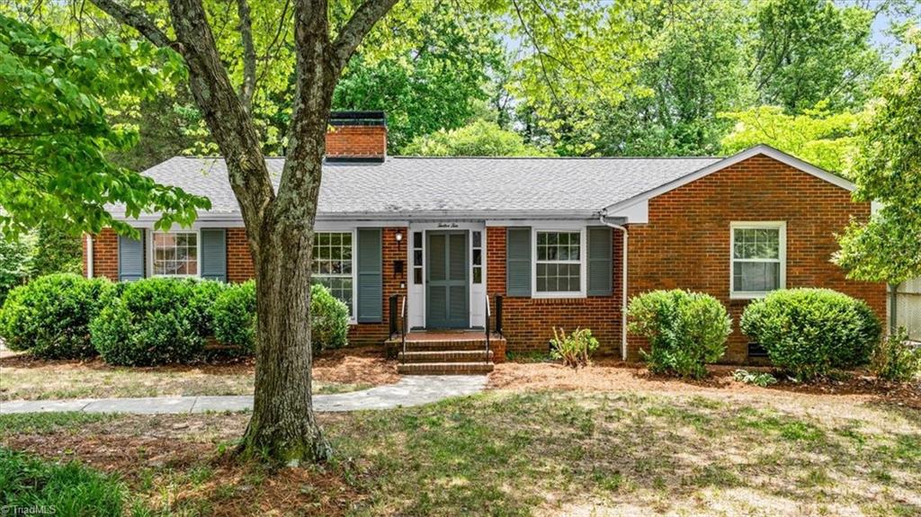 1210 Pembroke Road Property Photo 1