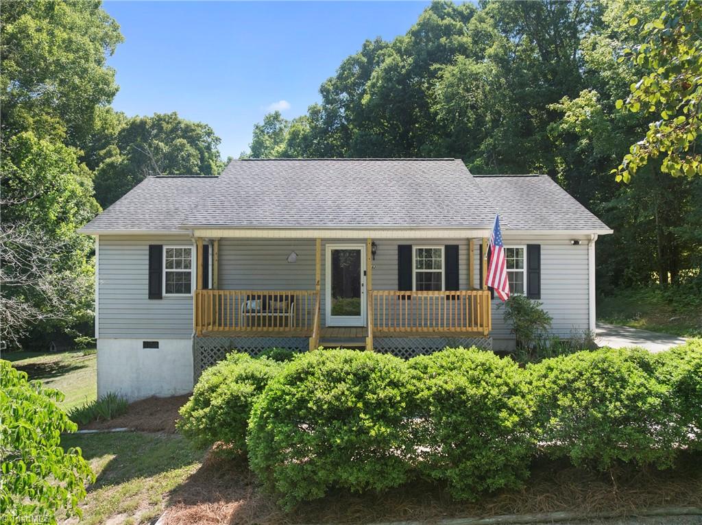 362 Nc Highway 109 Property Photo 1