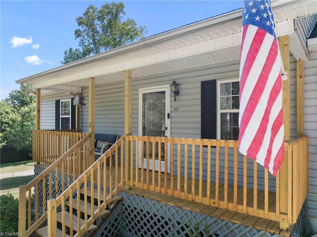 362 Nc Highway 109 Property Photo 3