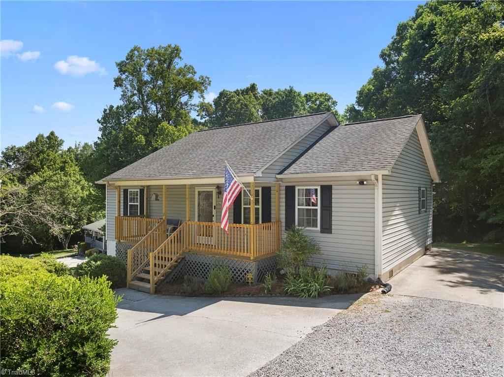 362 Nc Highway 109 Property Photo 4
