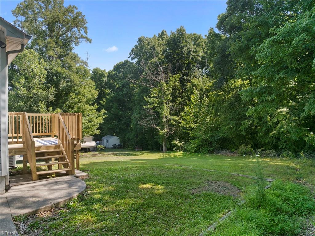 362 Nc Highway 109 Property Photo 21