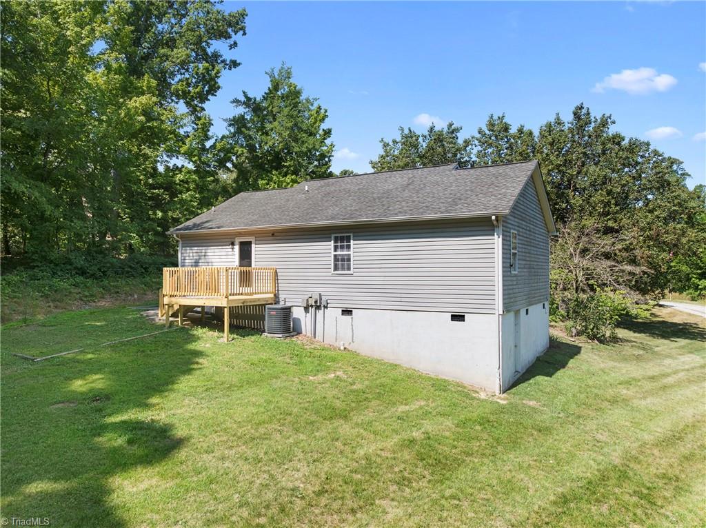362 Nc Highway 109 Property Photo 24