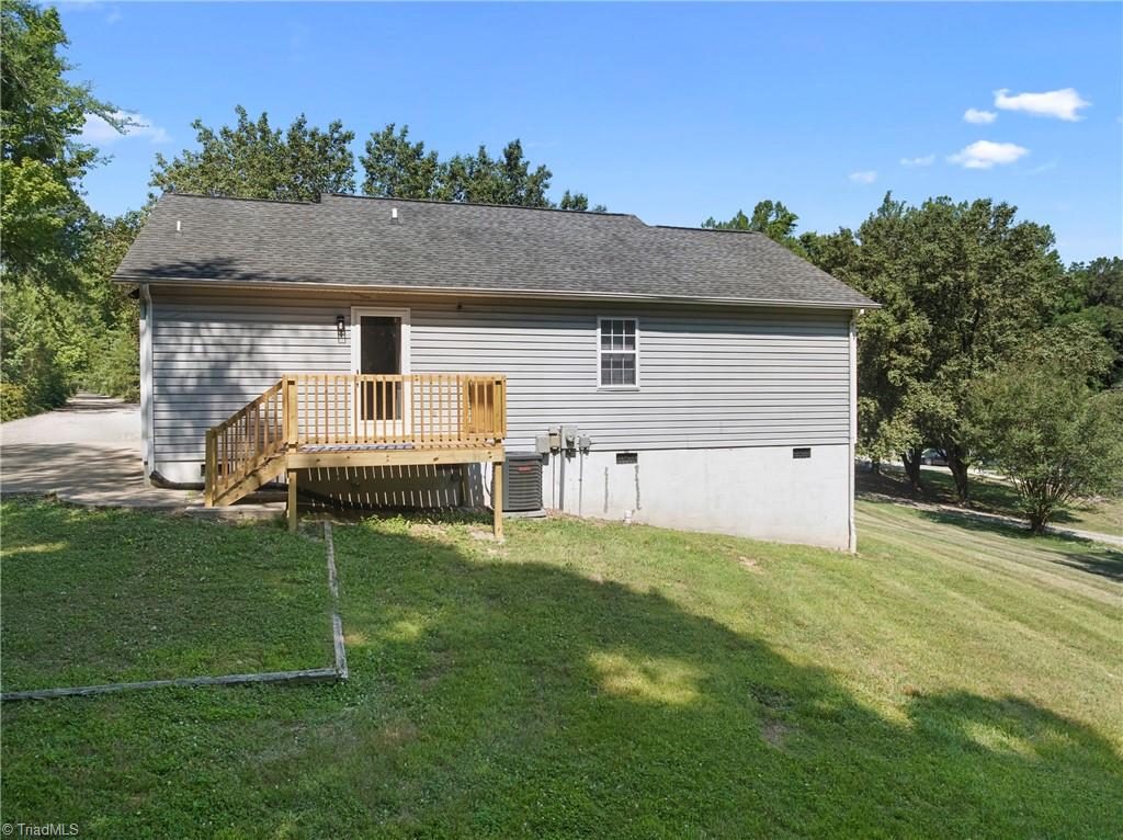 362 Nc Highway 109 Property Photo 25