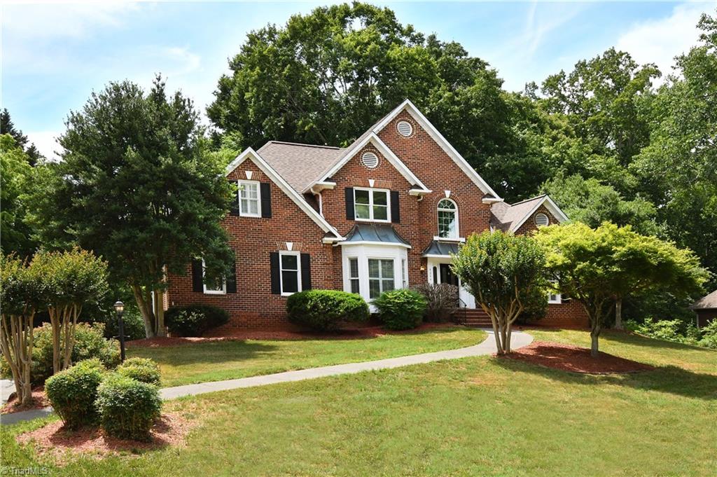 4244 Saddlewood Forest Drive Property Photo 1