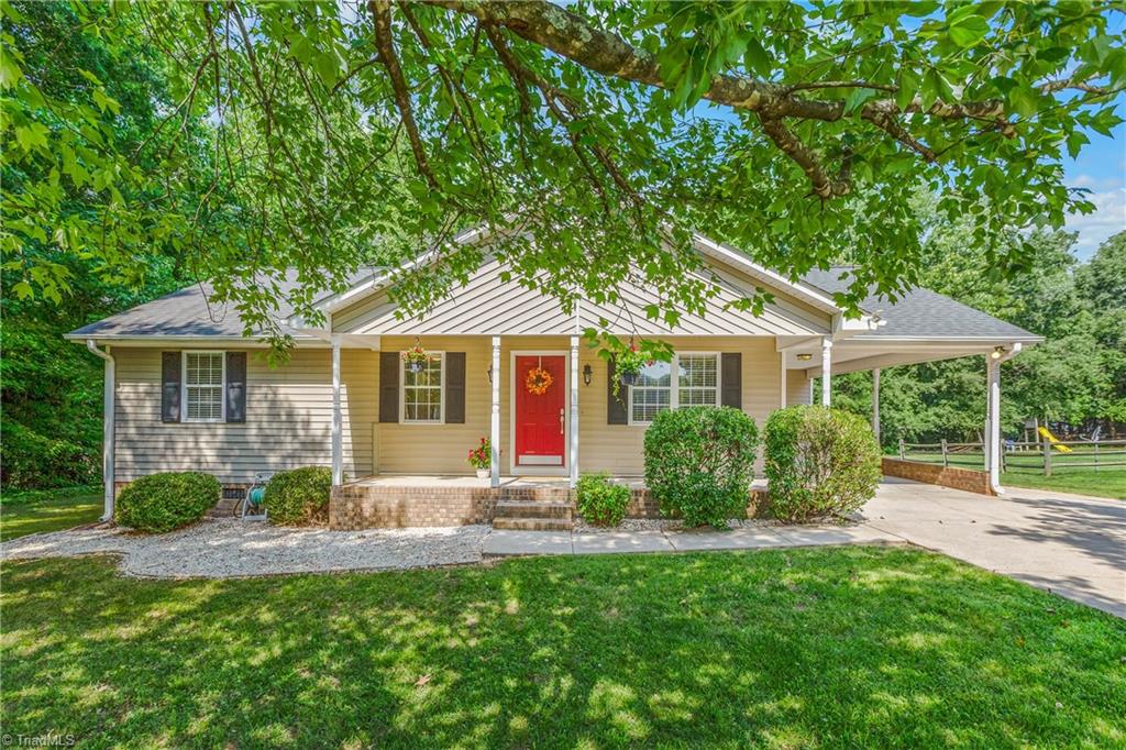 209 Millstone Drive Property Photo 1