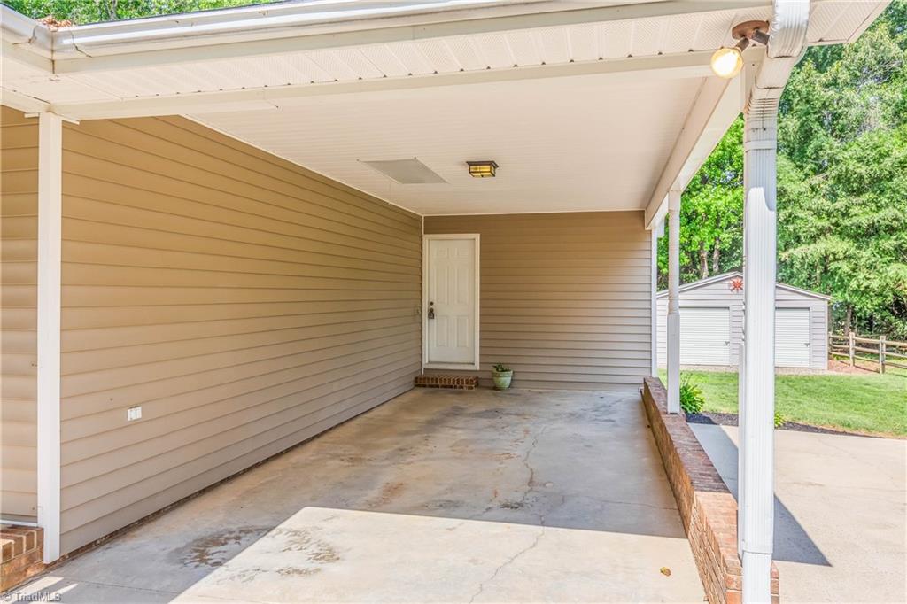 209 Millstone Drive Property Photo 4