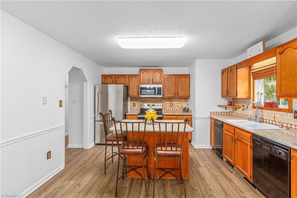 209 Millstone Drive Property Photo 11