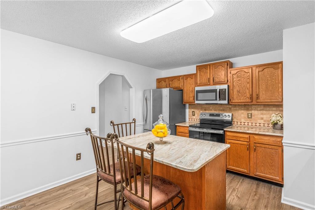 209 Millstone Drive Property Photo 12