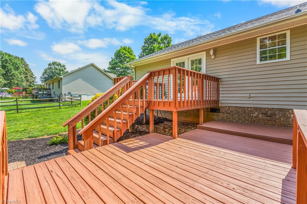 209 Millstone Drive Property Photo 25