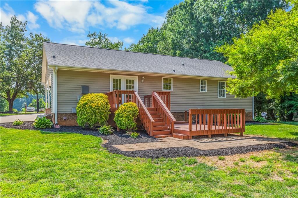 209 Millstone Drive Property Photo 26