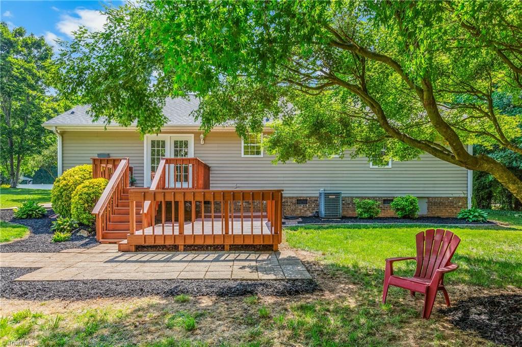 209 Millstone Drive Property Photo 27