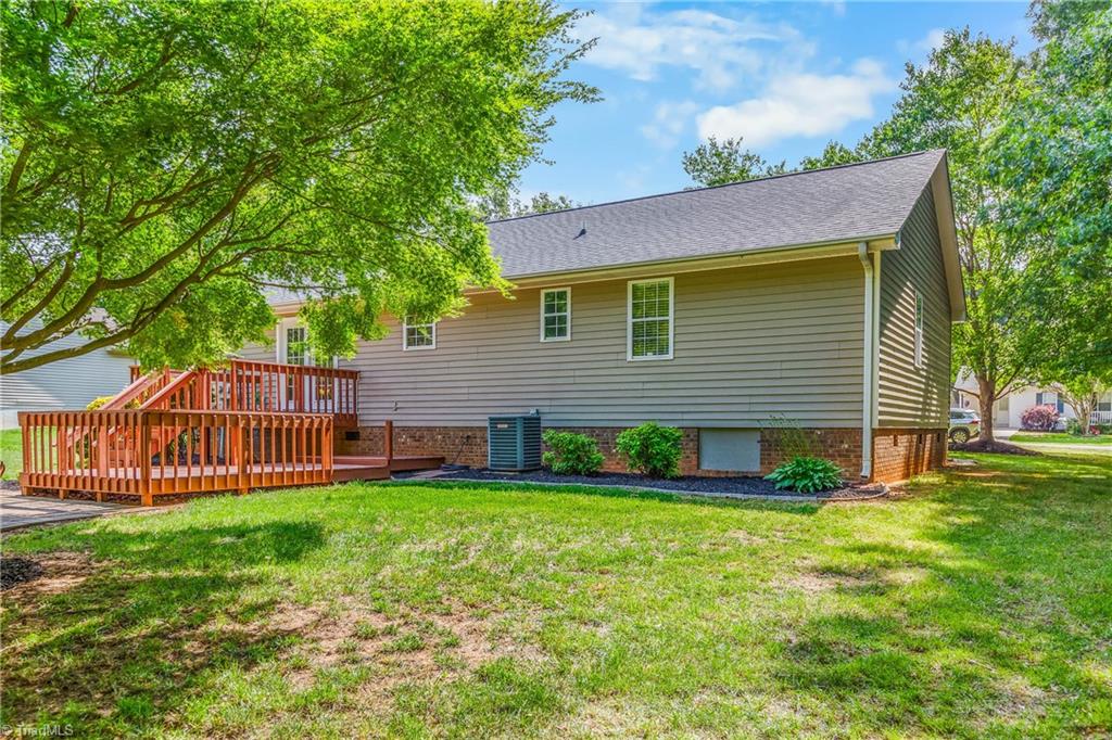 209 Millstone Drive Property Photo 28