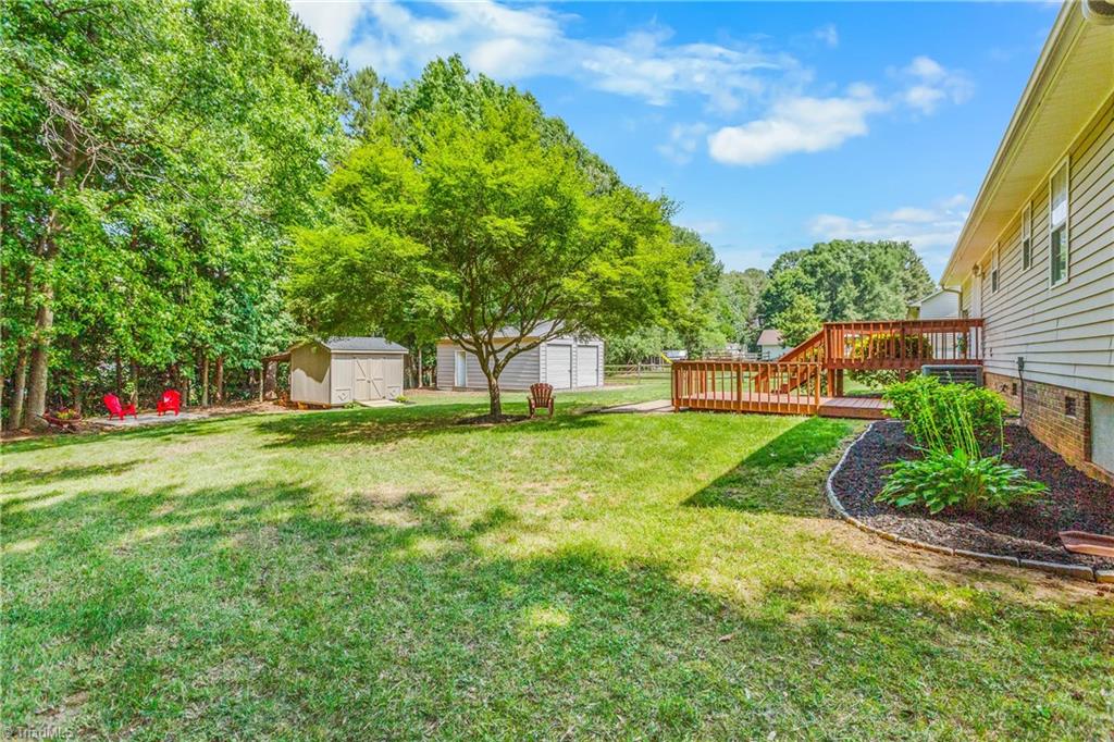 209 Millstone Drive Property Photo 29