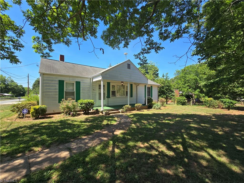 1301 W 5th Avenue Property Photo 1
