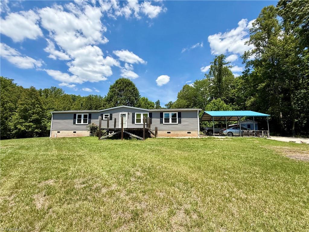 1177 Stone Mountain Road Property Photo 1