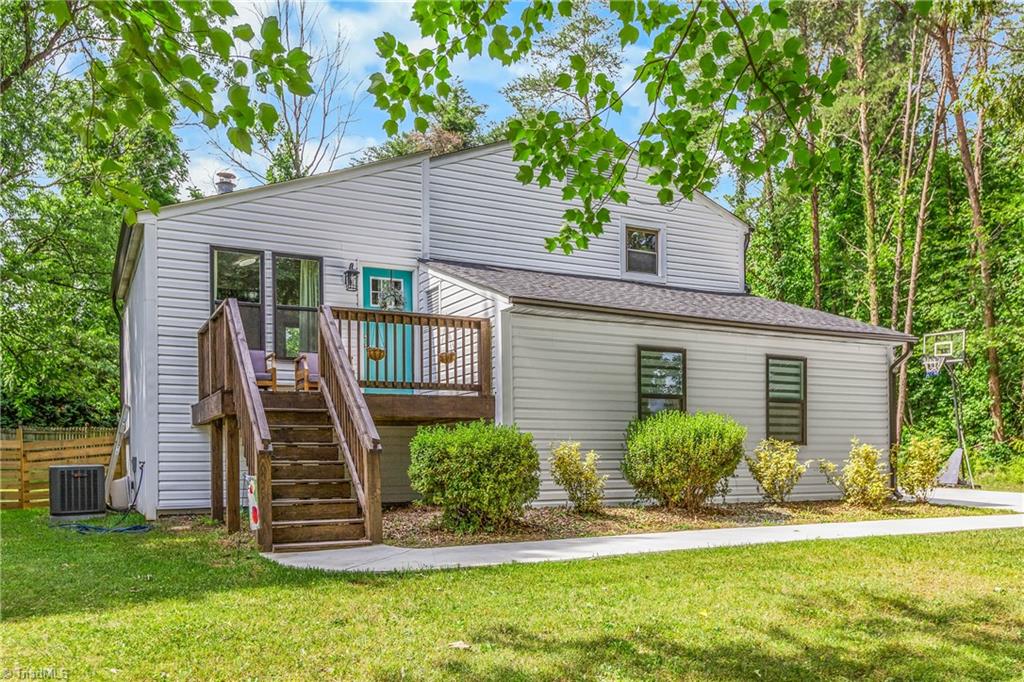 4609 Stanley Court Property Photo 3