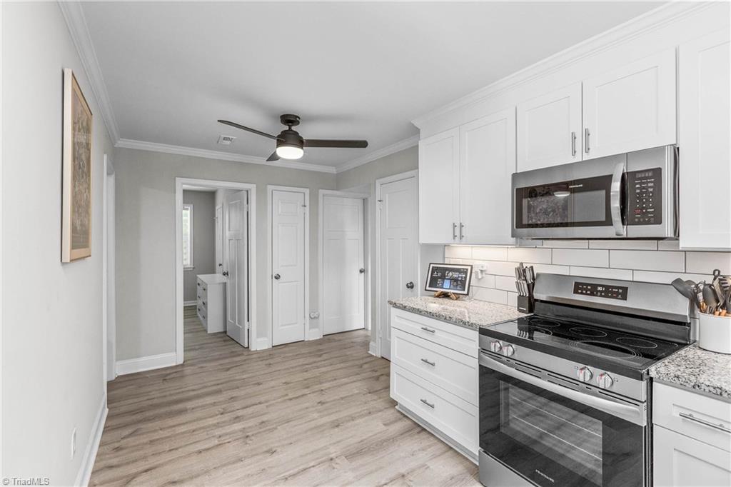4609 Stanley Court Property Photo 18