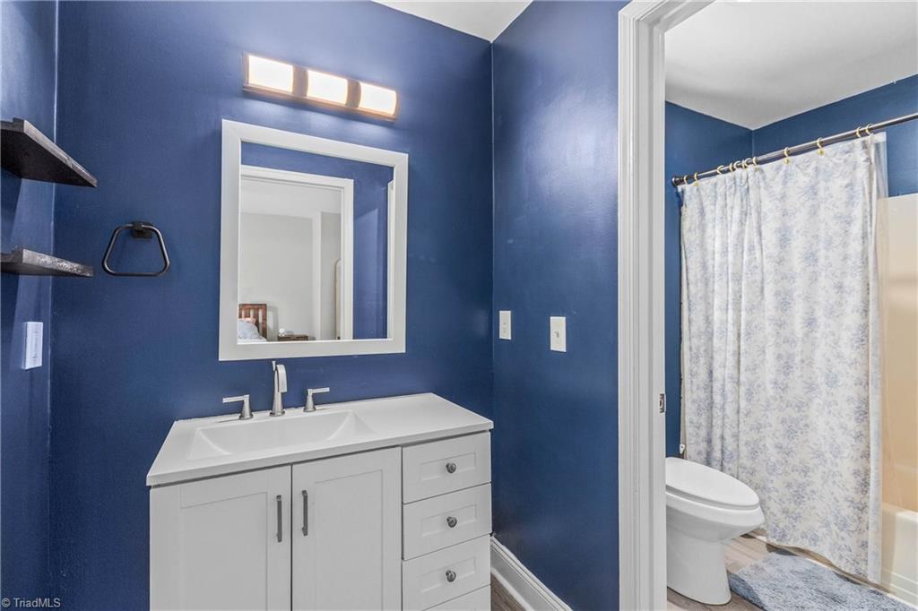 4609 Stanley Court Property Photo 26