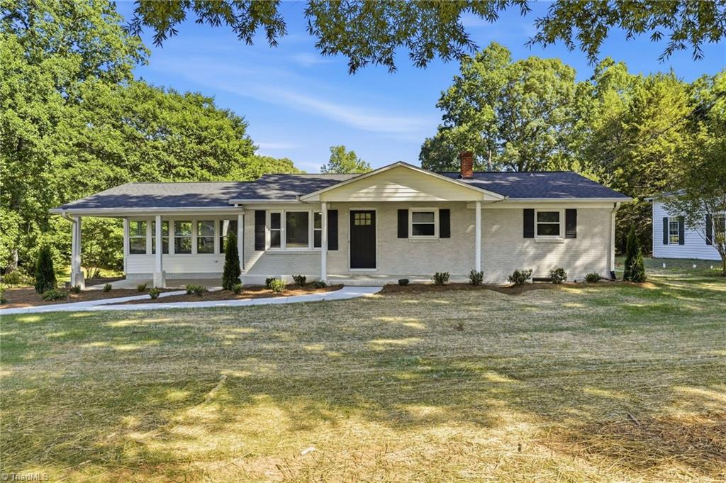 1524 Williams Road Property Photo 1