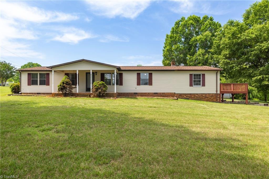 1010 John Hill Road Property Photo 1
