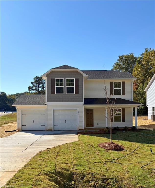 106 Longview Street Property Photo 1