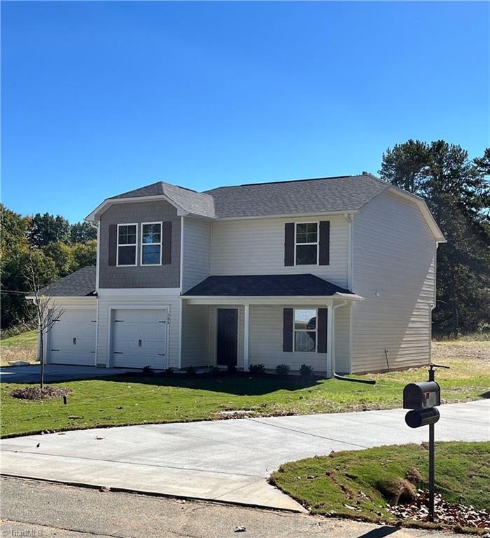 106 Longview Street Property Photo 1