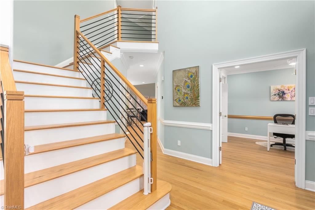 6003 Morganshire Drive Property Photo 4