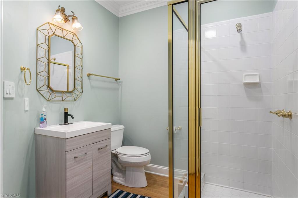 6003 Morganshire Drive Property Photo 10