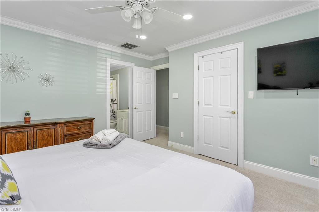 6003 Morganshire Drive Property Photo 36