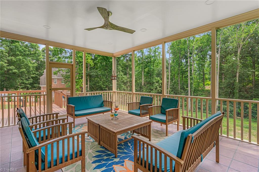 6003 Morganshire Drive Property Photo 42